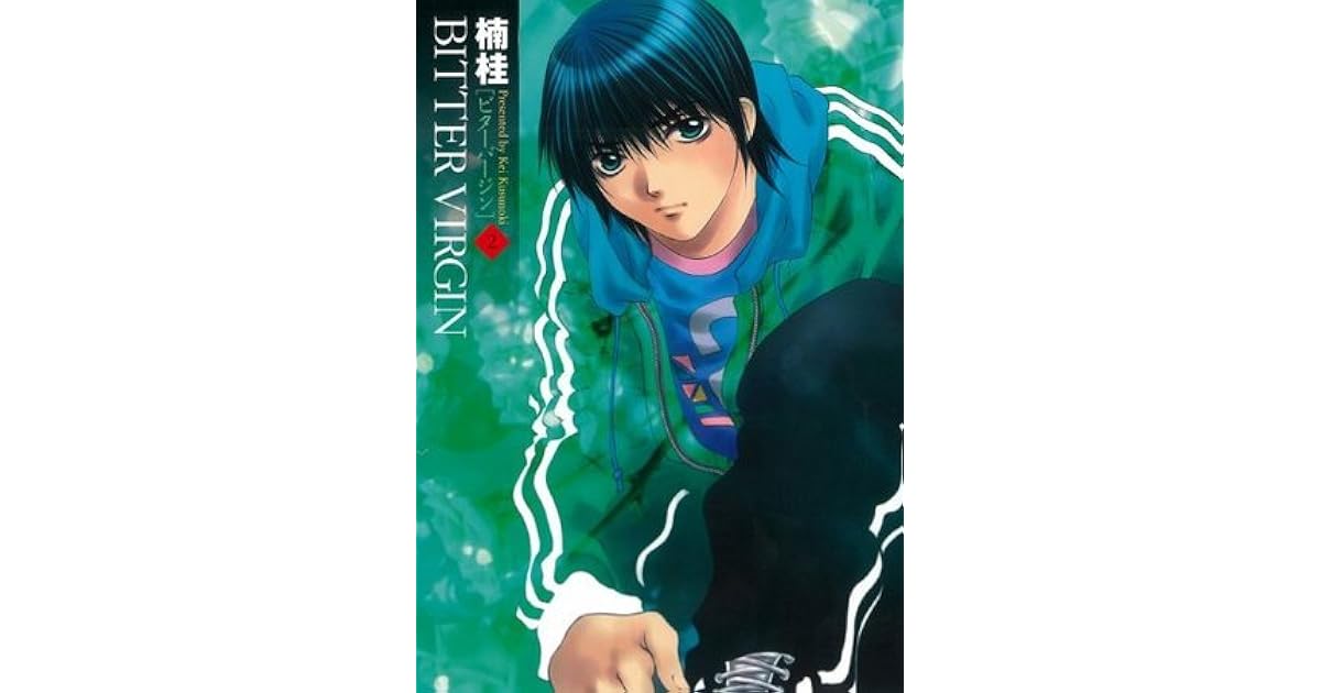 Bitter Virgin, volume 2 (Bitter Virgin, #2) by Kei Kusunoki