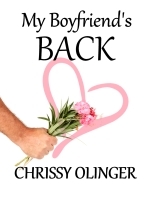 My Boyfriend's Back (Kindle Edition)
