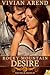 Rocky Mountain Desire (Six Pack Ranch #3; Rocky Mountain House #3)