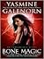 Bone Magic (Otherworld / Sisters of the Moon #7)