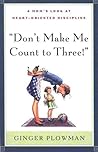 Don't Make Me Cou...