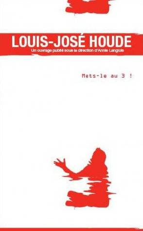 Mets-le au 3! (Paperback)