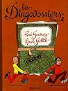 Les Dingodossiers, Tome 2 Les Dingodossiers, Tome 2