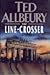 The Line-crosser by Ted Allbeury