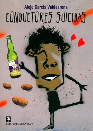 Conductores suicidas