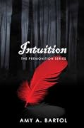 Intuition (The Premonition, #2)