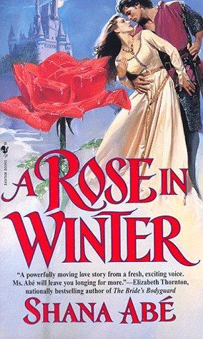A Rose in Winter (Mass Market Paperback)