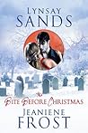 The Bite Before Christmas by Jeaniene Frost