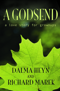 A Godsend: A Love Story For Grownups