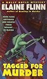 Tagged for Murder (A Molly Doyle Mystery #2) Tagged for Murder (A Molly Doyle Mystery #2)