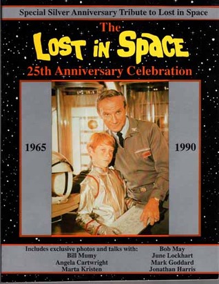 The Lost in Space Twenty-Fifth Anniversary Celebration