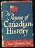 The Pageant of Canadian History