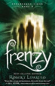 Frenzy (Dreamhouse Kings #6)