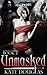 Unmasked (Demon Lovers, #3)