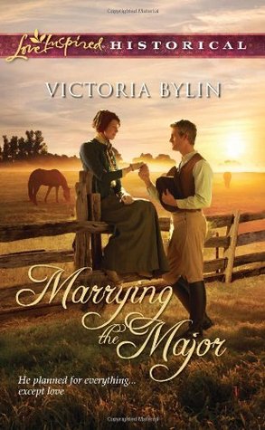 Marrying the Major (The Women of Swan's Nest, #4)