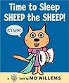 Time to Sleep, Sheep the Sheep!