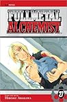 Fullmetal Alchemist, Vol. 27 by VIZ Media Fullmetal Alchemist, Vol. 27 by VIZ Media