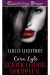 Wild Woman (Kindle Edition)
