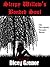Sleepy Willow's Bonded Soul (The Narcoleptic Vampire, #1)