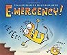 E-mergency! by Tom Lichtenheld
