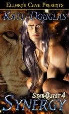 Synergy (StarQuest, #4)