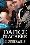 Dance Macabre by Susanne Saville