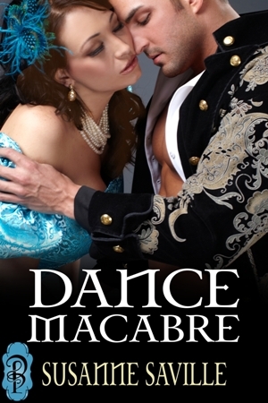 Dance Macabre (Lords of Pendragon #1)