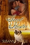 The Secret Hunter by Susanne Saville