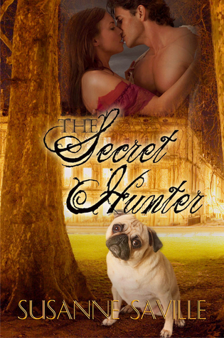 The Secret Hunter (Paperback)