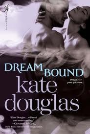 Dream Bound (Dream Catchers #1)