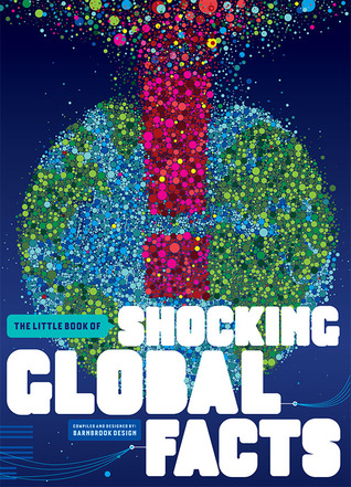 The Little Book Of Shocking Global Facts (Paperback)