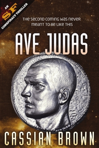 Ave Judas (Paperback)