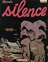 Silence by Comès