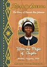 With the Might of Angels by Andrea Davis Pinkney
