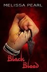 Black Blood by Melissa Pearl