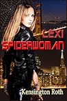 Lexi Spiderwoman