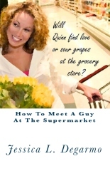 How to Meet a Guy at the Supermarket (Paperback)