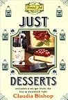 Just Desserts