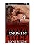Driven (Cougar Challenge, #9)