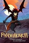 Pandemonium by Chris Wooding