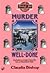Murder Well-Done (Hemlock F...