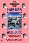 Murder Well-Done (Hemlock Falls Mysteries, #4)