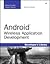 Android Wireless Application Development (Developer's Library)