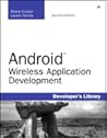 Android Wireless Application Development (Developer's Library)