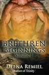 Brethren Beginnings by Deena Remiel