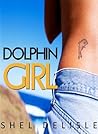 Dolphin Girl by Shel Delisle