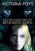 Revealing Eden (Save the Pearls, #1)
