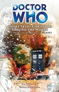 Doctor Who Short Trips: Christmas Around the World