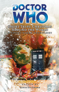 Doctor Who Short Trips: Christmas Around the World (Hardcover)