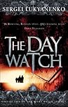 The Day Watch by Sergei Lukyanenko